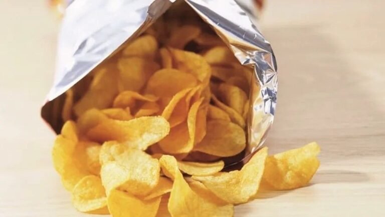 Banning Chips at School Canteens to Promote Healthy Eating - Jordan News