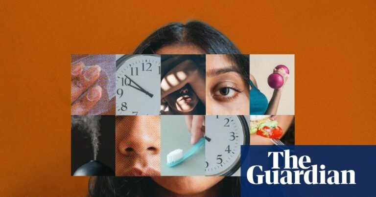 Oh, no! It takes 162,335 minutes a year to maintain my health and wellbeing