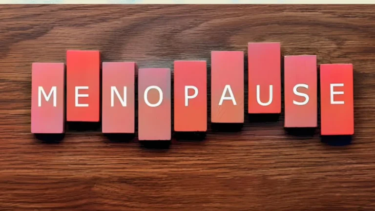Women embrace fitness and mental wellness to navigate menopause Women embrace fitness and mental wellness to navigate menopause