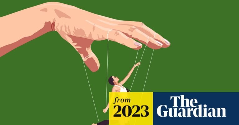 ‘Everything you’ve been told is a lie!’ Inside the wellness-to ‘Everything you’ve been told is a lie!’ Inside the wellness-to