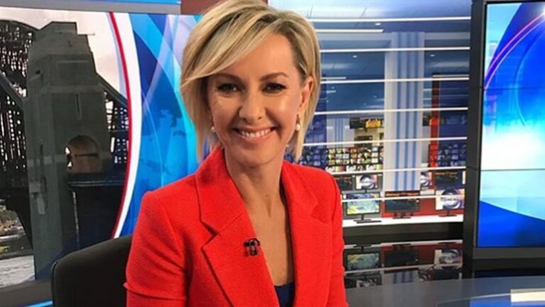 ‘I’ve been notoriously bad at setting boundaries’: The new rule shaping Deb Knight’s routine ‘I’ve been notoriously bad at setting boundaries’: The new rule shaping Deb Knight’s routine