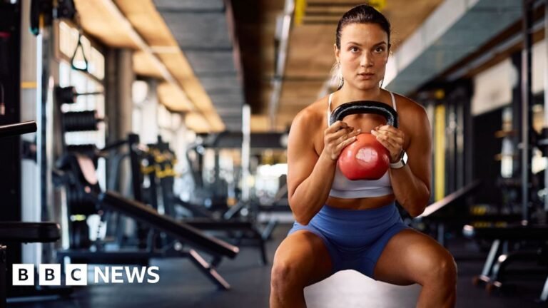 Why some women are 'cycle