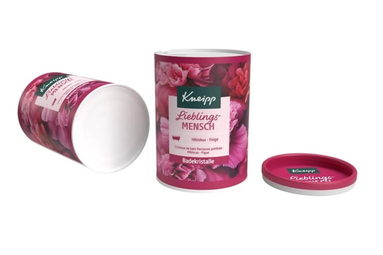 Sonoco GreenCan brings paper Sonoco GreenCan brings paper