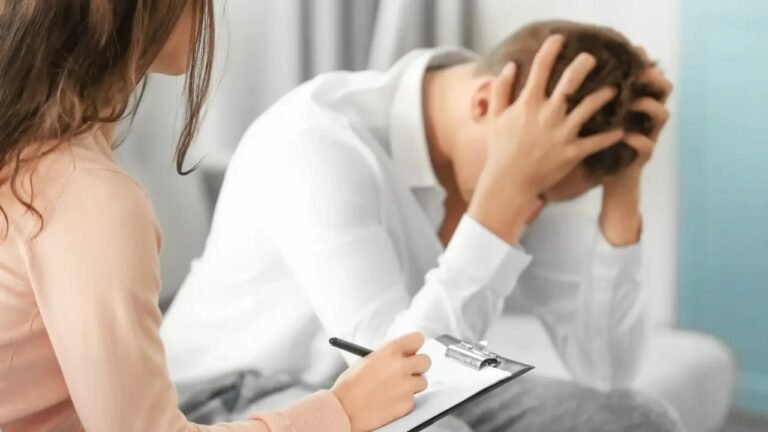 Israelis face mental health struggles after October 7, ERAN reveals