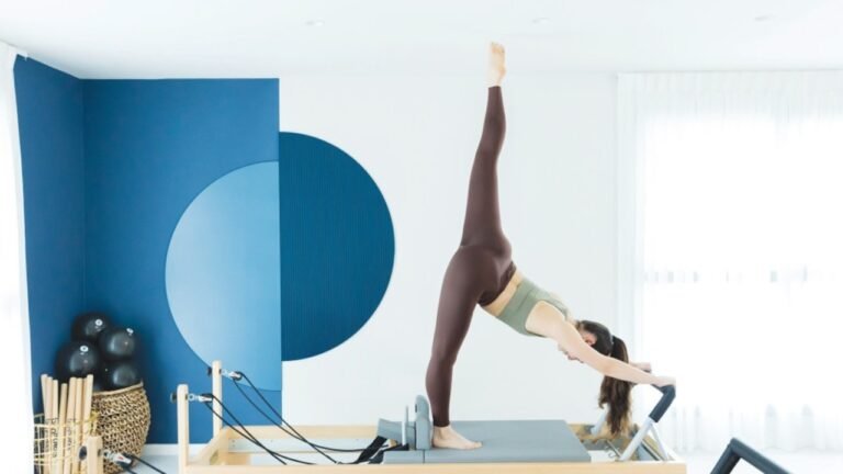 Israeli fitness experts explain how to stay strong and healthy as you age
