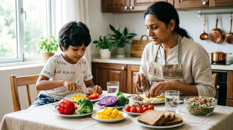 WHO Issues First Global Childhood Obesity Guidelines: What Parents Should Know