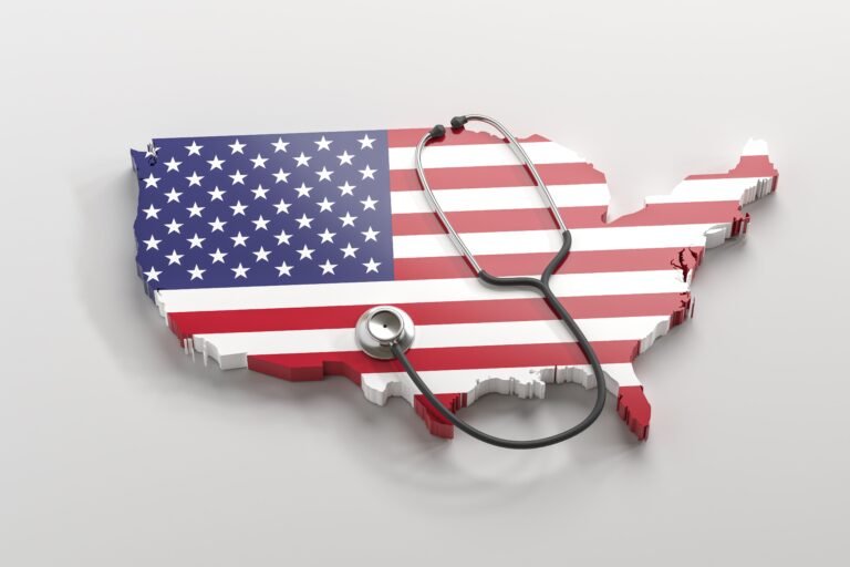 Associations Between Socioeconomic Status, Healthy Lifestyle, and Multimorbidity in the US