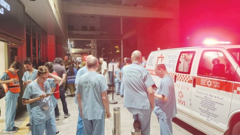 Clalit experts: Israel faces a nationwide mental health crisis post-October 7