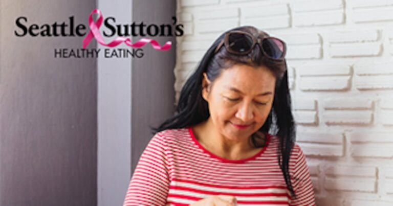 Empowering Hope Through Nutrition