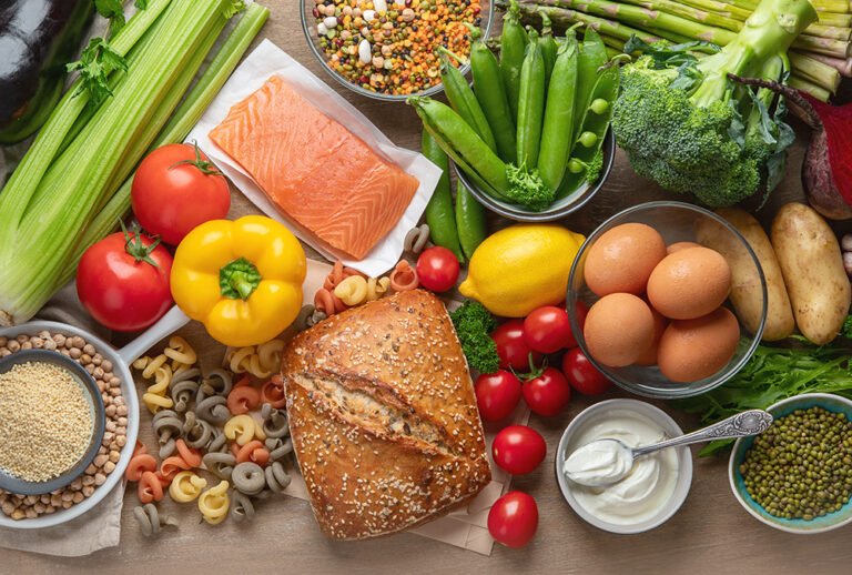 Food and mood? What you eat often affects how you feel Food and mood? What you eat often affects how you feel