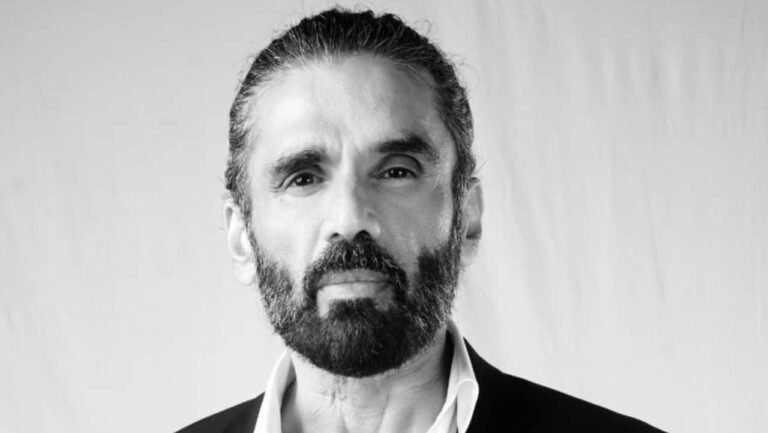 Health quote of the day by Suniel Shetty: “Until we’re healthy, we’ll have a hundred different things to worry about, but once…” Health quote of the day by Suniel Shetty: "Until we’re healthy, we’ll have a hundred different things to worry about, but once..."