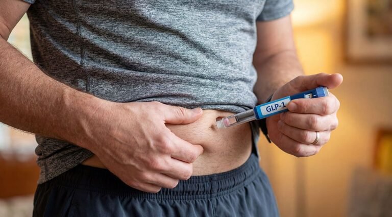 Are GLP-1s Killing the Diet and Fitness Trend Cycle? Are GLP-1s Killing the Diet and Fitness Trend Cycle?