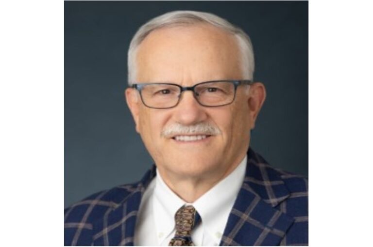 DASH diet, nutrition and hypertension pioneer to receive the 2026 Research Achievement Award