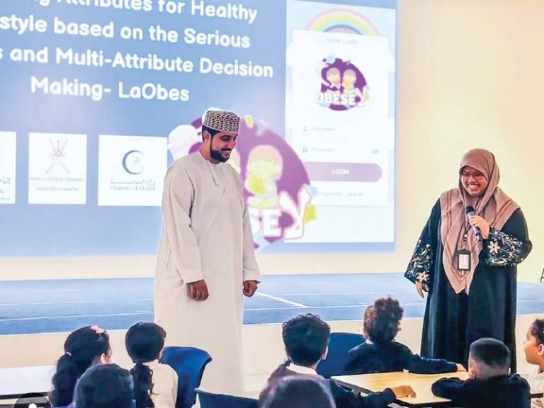 New game turns healthy eating into interactive learning for children New game turns healthy eating into interactive learning for children