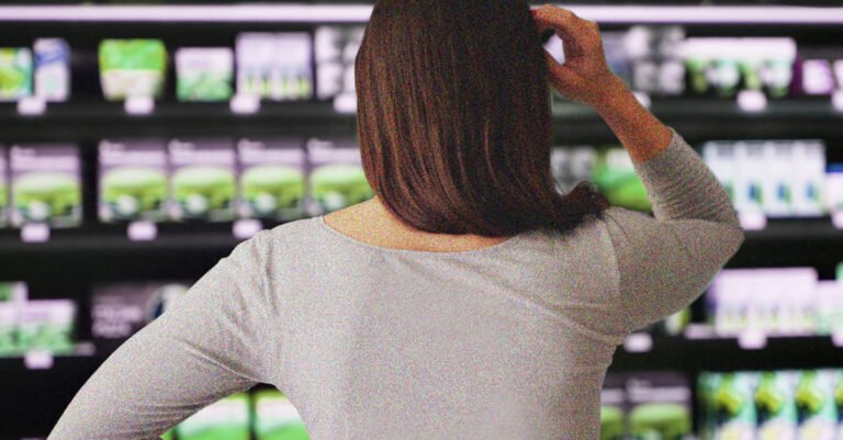 When ‘healthy’ isn’t always clear: Making sense of nutrition in a crowded information environment When ‘healthy’ isn’t always clear: Making sense of nutrition in a crowded information environment