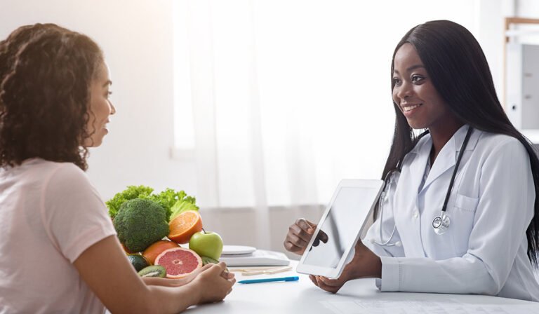 Tips and Resources to Help Patients Live a Healthy Lifestyle - Blog