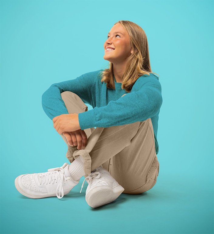 Photo of Kyla Bruhn