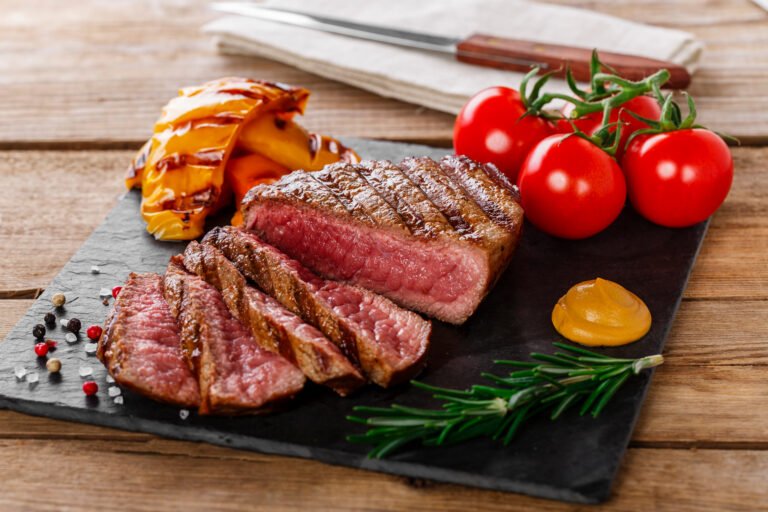New Dietary Guidelines Emphasize Beef’s Place in a Healthy Diet