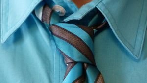 Tips for Choosing a Tie Color according to the Event Attended