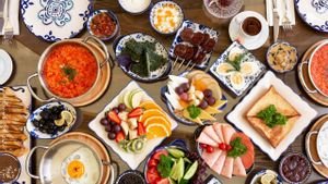 What is Kahvalti? Get to Know the Turkish Breakfast Tradition Rich in Dishes