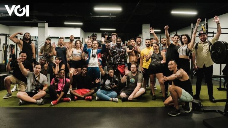 Understanding the Social Fitness Trends that Gen Z is Increasingly Interested in Understanding the Social Fitness Trends that Gen Z is Increasingly Interested in