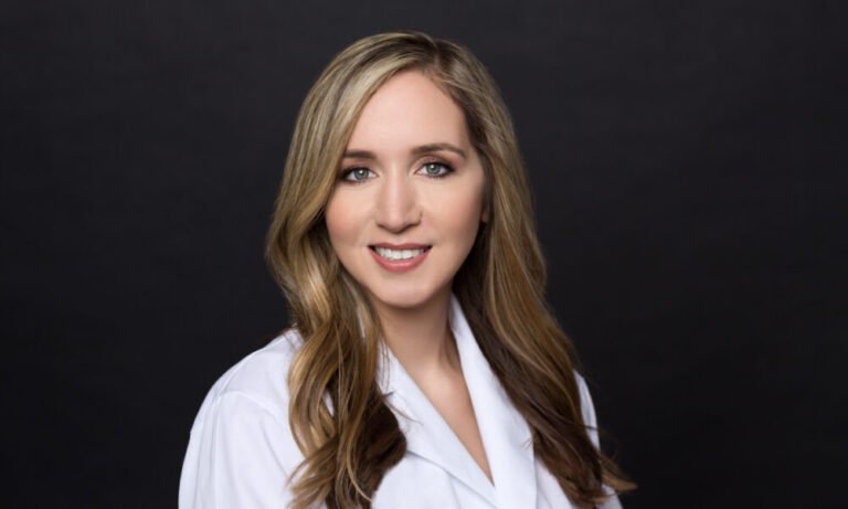 Inspiring Conversations with Lydia Ramos of Oasis Mental Wellness, PLLC