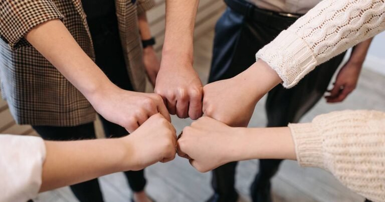 Mental Health Month puts connection and community wellbeing in focus across Australia