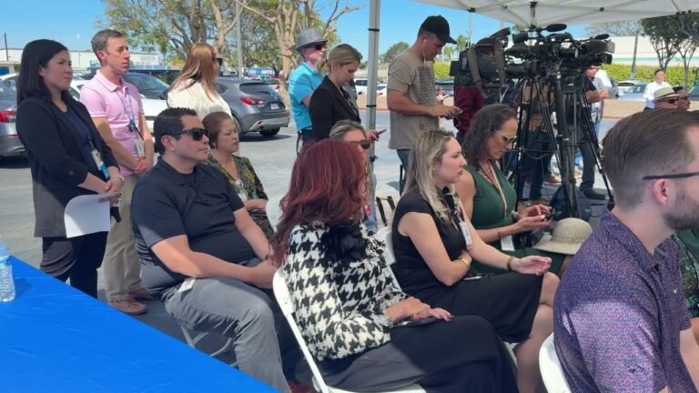 County Secures $99.5 million for Behavioral Health Wellness Campus County Secures $99.5 million for Behavioral Health Wellness Campus