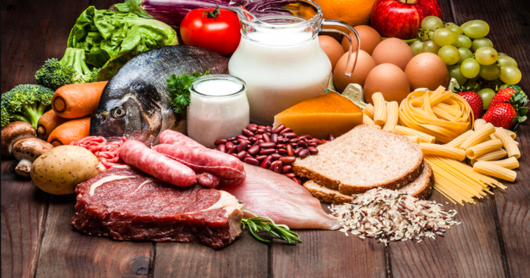 65% of Ghanaians cannot afford healthy diets