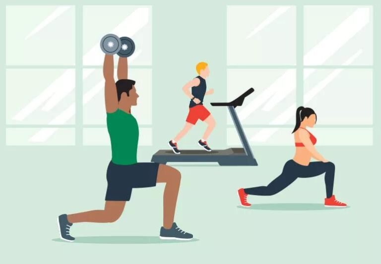How Much Should You Exercise Per Week?
