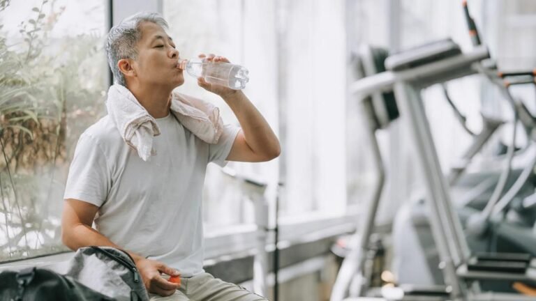 Real Tips for Men To Build Strength and Stay Healthy Real Tips for Men To Build Strength and Stay Healthy