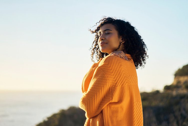 The Impact of Compassion on Mental Health and Wellness The Impact of Compassion on Mental Health and Wellness