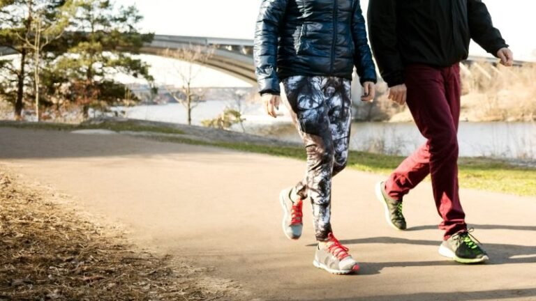 Varying your exercise routine could add years to your life