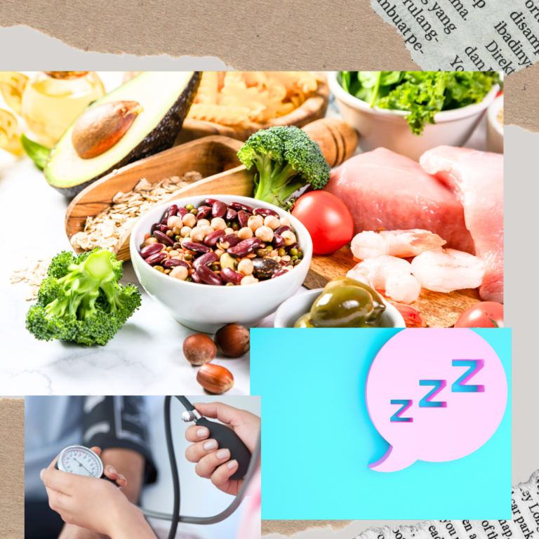 Five healthy habits for longevity in your 40s and 50s Five healthy habits for longevity in your 40s and 50s