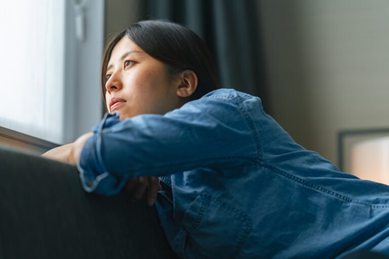 Loneliness can steal six years of healthy living Loneliness can steal six years of healthy living