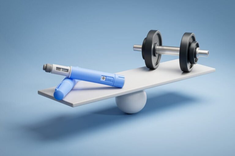 GLP-1 drugs combined with healthy lifestyle habits linked with reduced cardiovascular risk among diabetes patients | Harvard T.H. Chan School of Public Health GLP-1 drugs combined with healthy lifestyle habits linked with reduced cardiovascular risk among diabetes patients | Harvard T.H. Chan School of Public Health