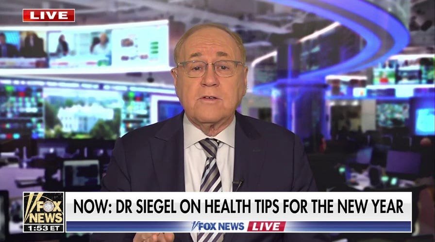 How to stay healthy in 2026