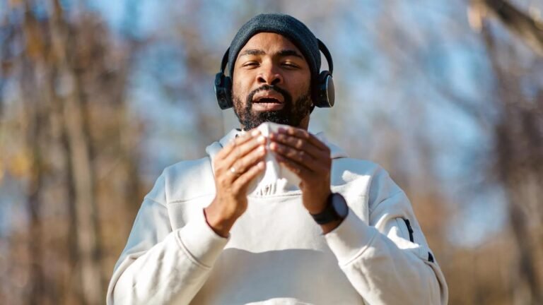 Should You Exercise When You’re Sick? Should You Exercise When You’re Sick?