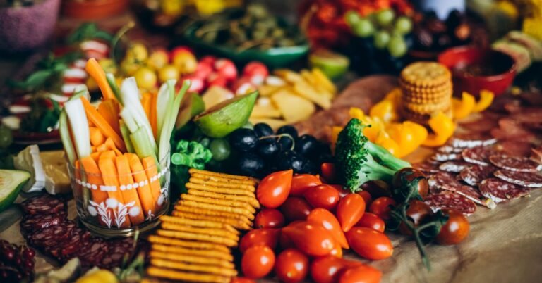 When “Healthy” Eating Stops Being Healthy