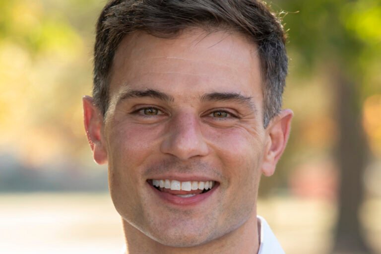 Alumnus to lead health and wellness efforts at William & Mary
