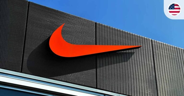 Nike HR chief axes employees' annual Wellness Week