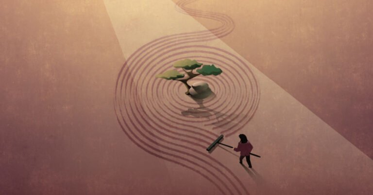 The C-suite’s role in well The C-suite's role in well