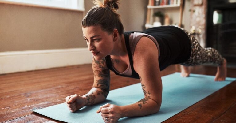 This ‘Sweet Spot’ May Help You Live Longer