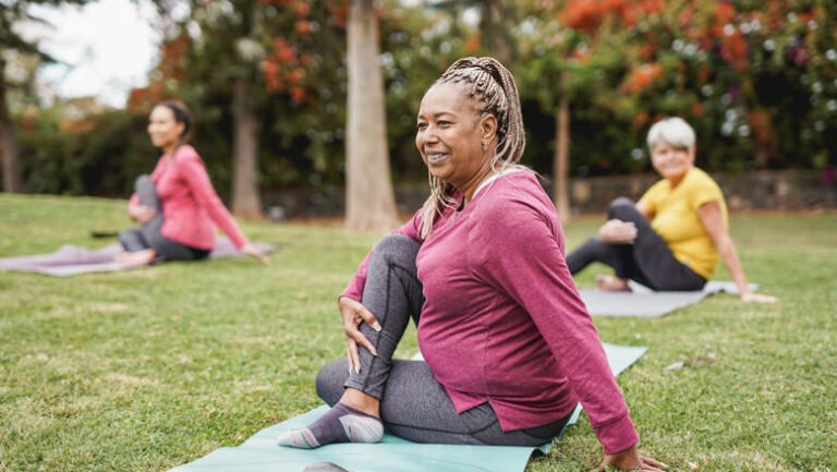 Healthy lifestyles linked to slower biological ageing in severe mental illness
