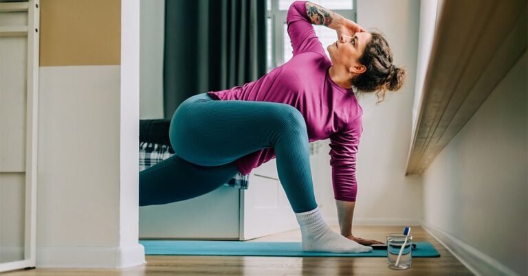 ‘Wellness Stacking’: Viral Self 'Wellness Stacking': Viral Self