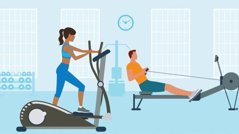 What Is Zone 2 Cardio?